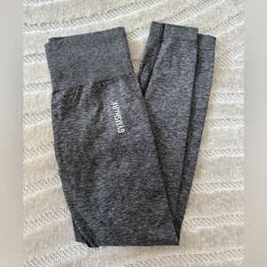 Gymshark Charcoal leggings